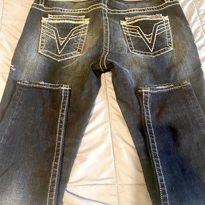 Vigoss Skinny Jeans